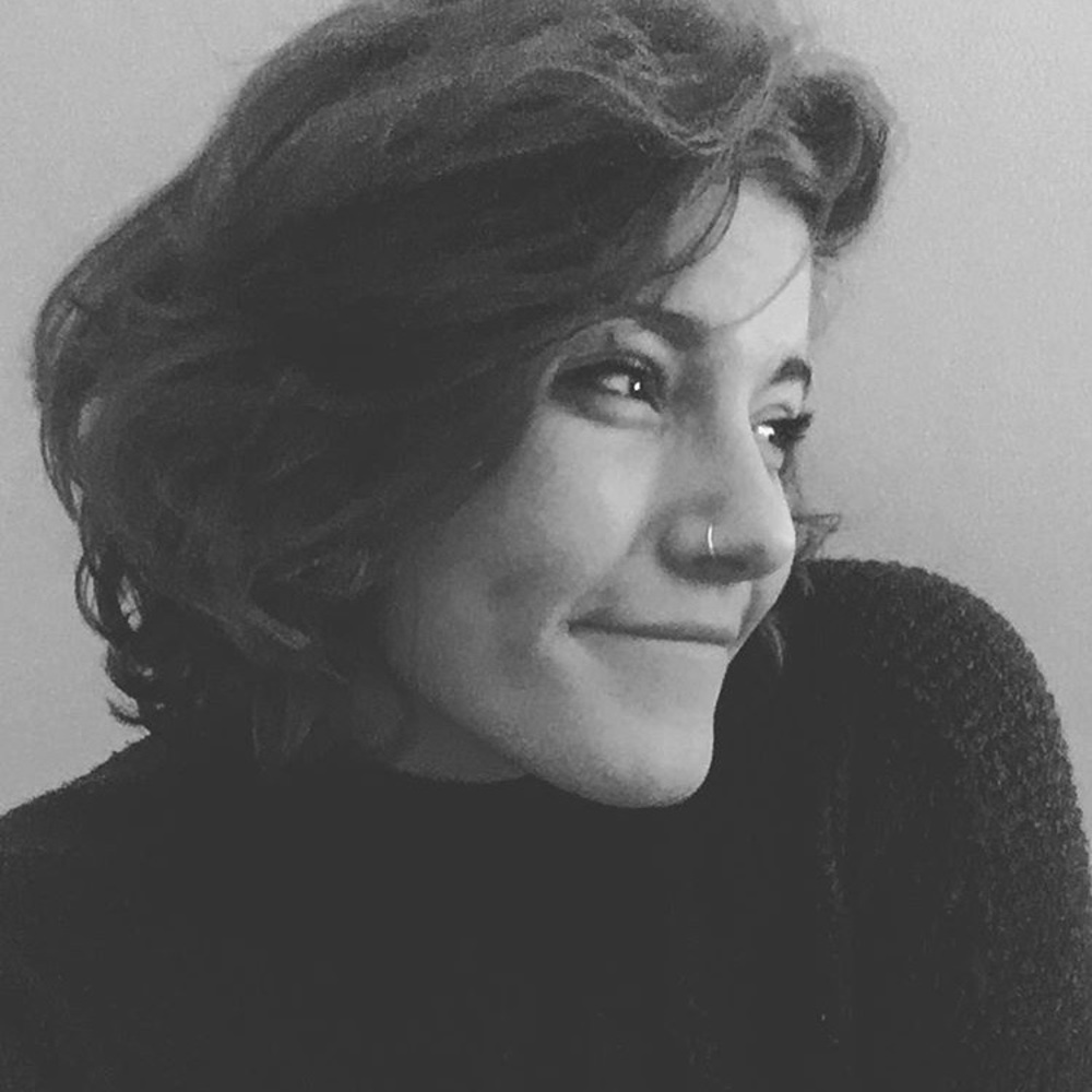 Meet your Posher, Morgan le fay